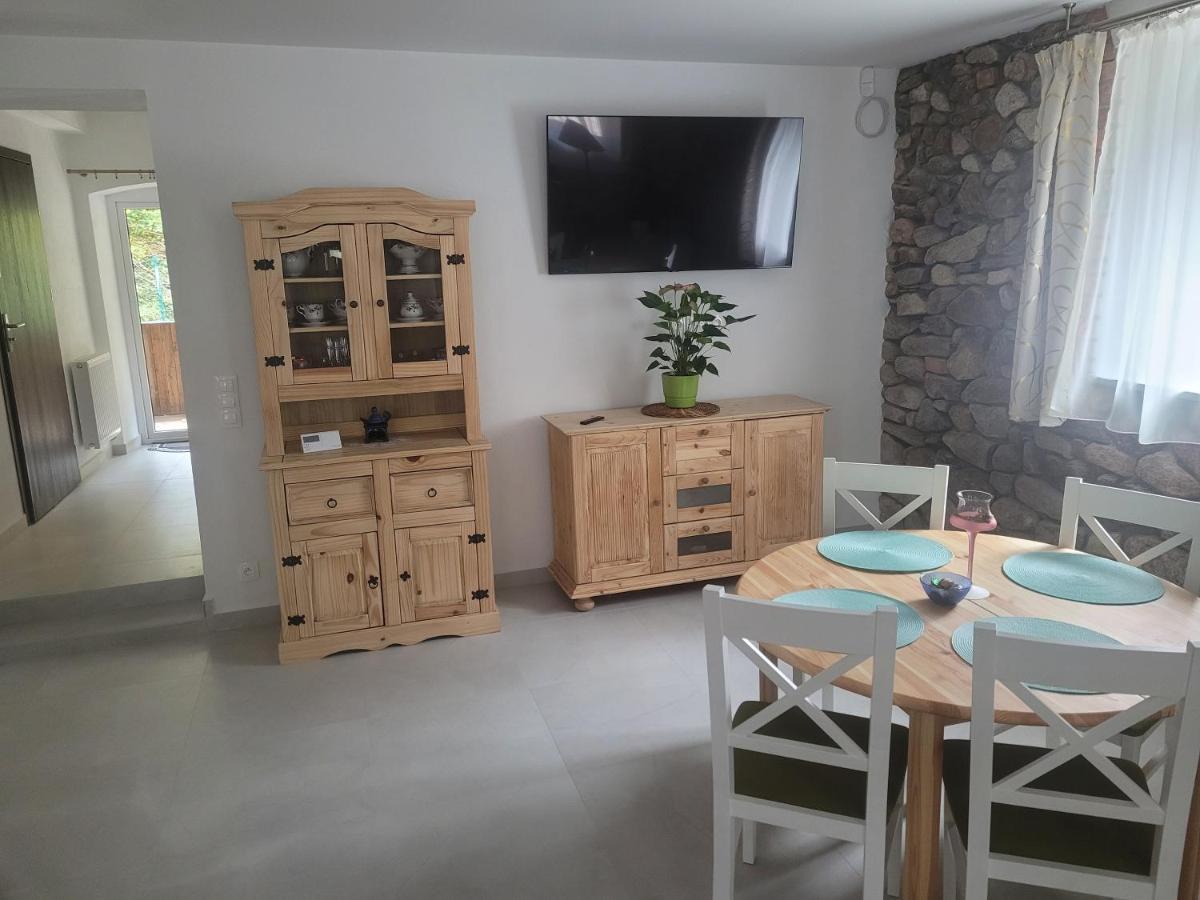 Apartment Izerskie Cztery Pory Roku Swieradow-Zdroj