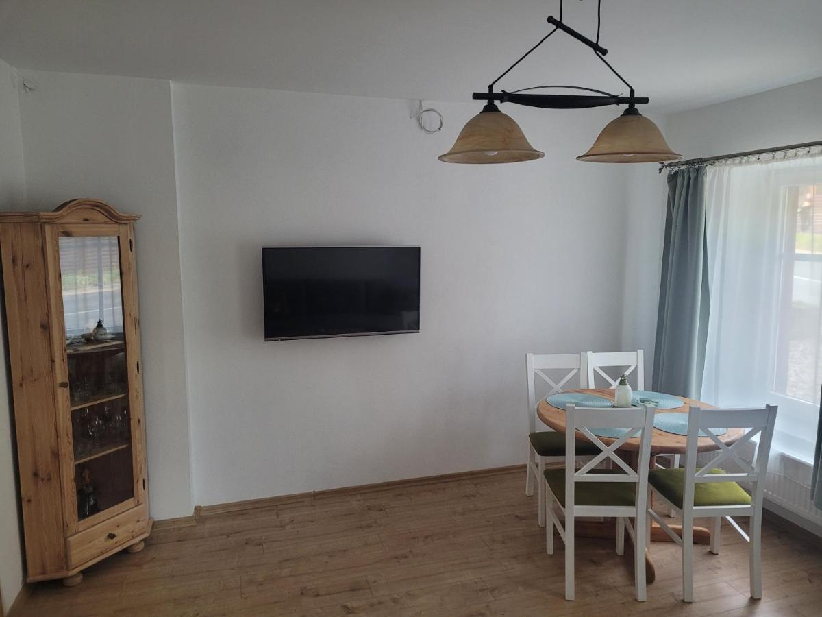 Izerskie Cztery Pory Roku Apartment *
