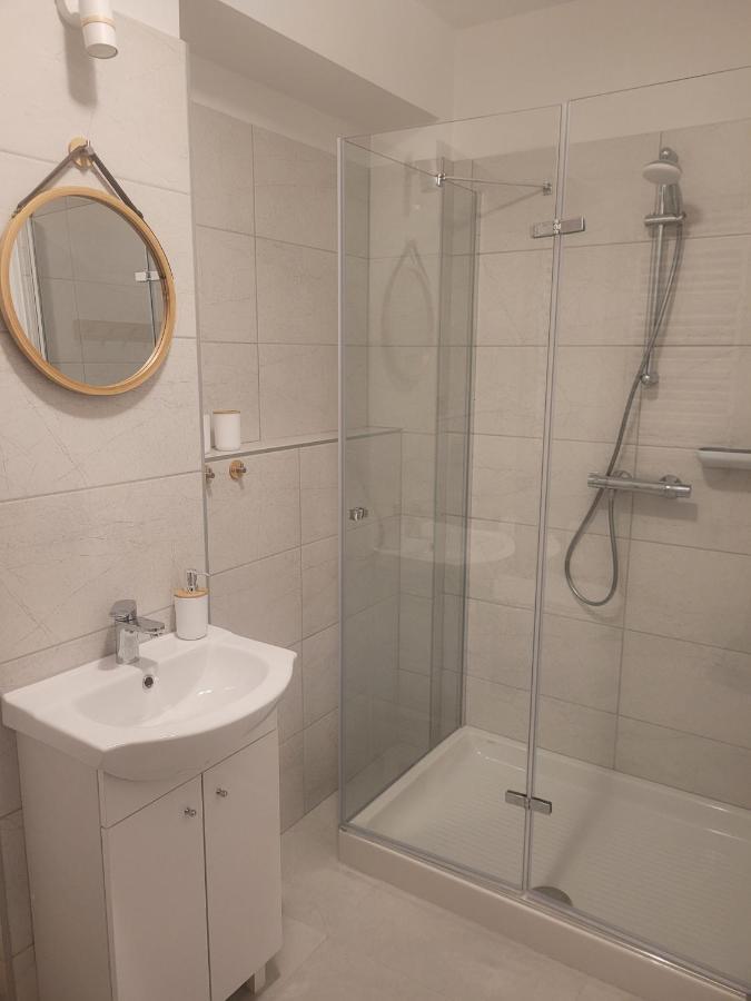 Izerskie Cztery Pory Roku Apartment Swieradow-Zdroj
