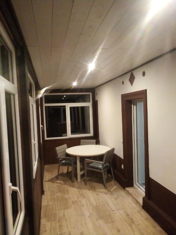 Izerskie Cztery Pory Roku Apartment Swieradow-Zdroj