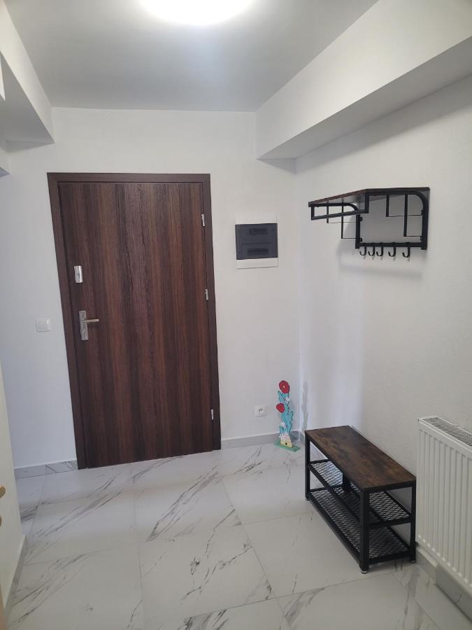Izerskie Cztery Pory Roku Apartment