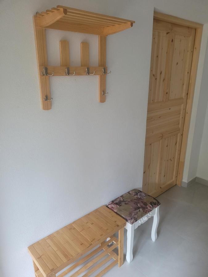 Izerskie Cztery Pory Roku Apartment