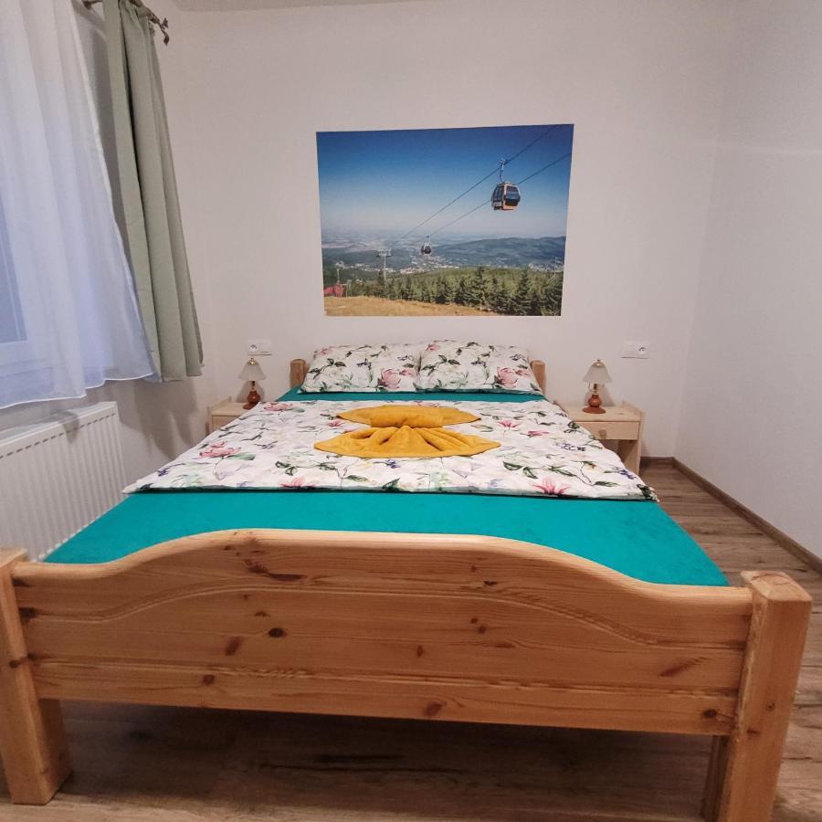 Apartment Izerskie Cztery Pory Roku *