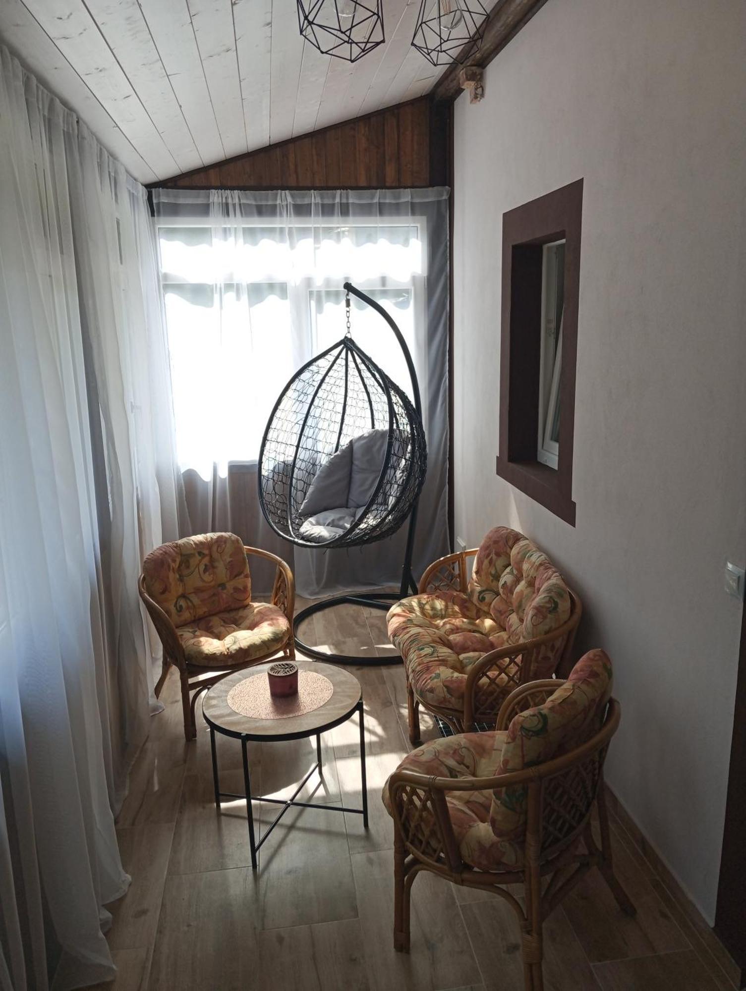 Apartment Izerskie Cztery Pory Roku Swieradow-Zdroj