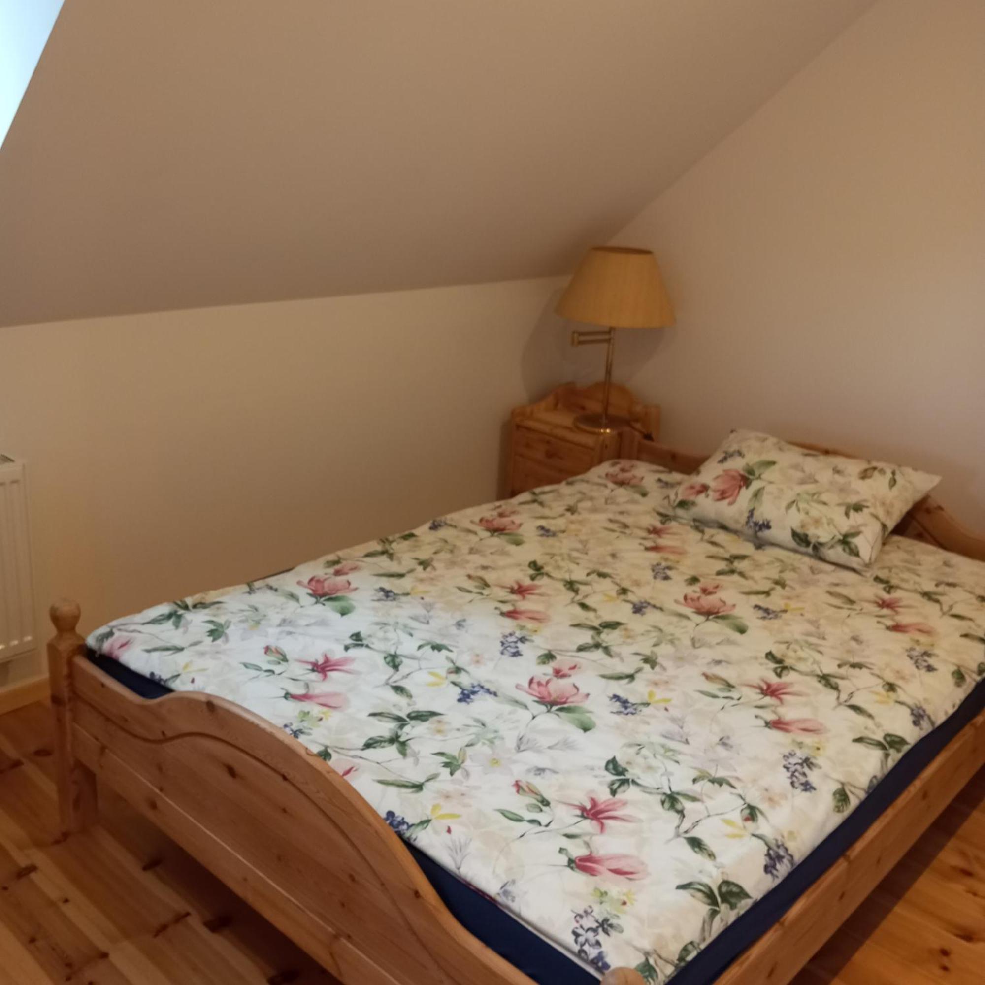 Apartment Izerskie Cztery Pory Roku Swieradow-Zdroj